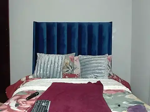 Candycrush2555 online show from 03-27-26, 03:12