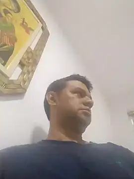 Crocante Hot online show from 10-13-25, 11:32