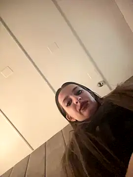 Anyssia online show from 12-17-25, 03:01