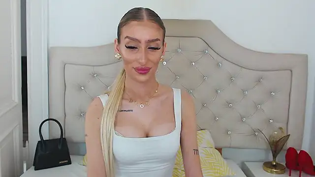 NatalieSensual online show from 01-10-26, 11:45