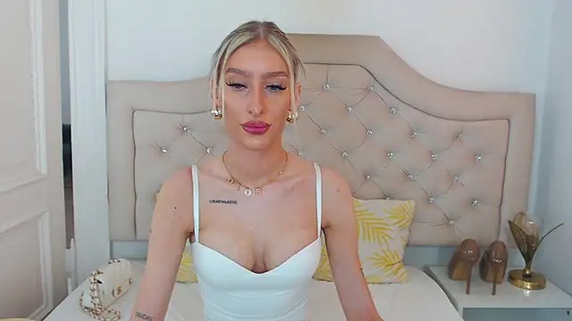 NatalieSensual online show from 03-27-26, 09:42