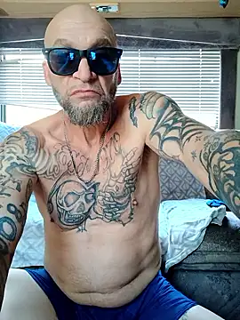 ShawnandDani7074 online show from 03-02-26, 07:43