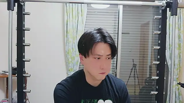 oyu kun online show from 02-17-26, 11:18