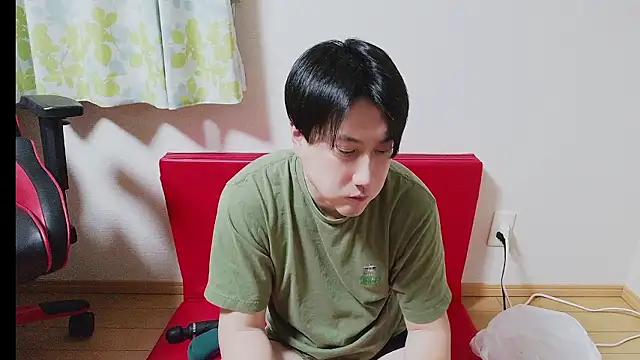 oyu kun online show from 02-22-26, 01:31