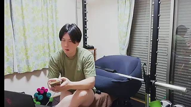 oyu kun online show from 03-15-26, 12:00