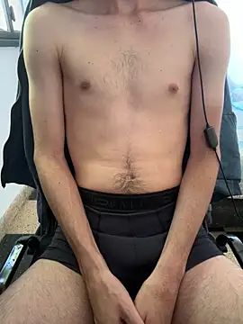 shazam billy77 online show from 02-06-26, 08:12