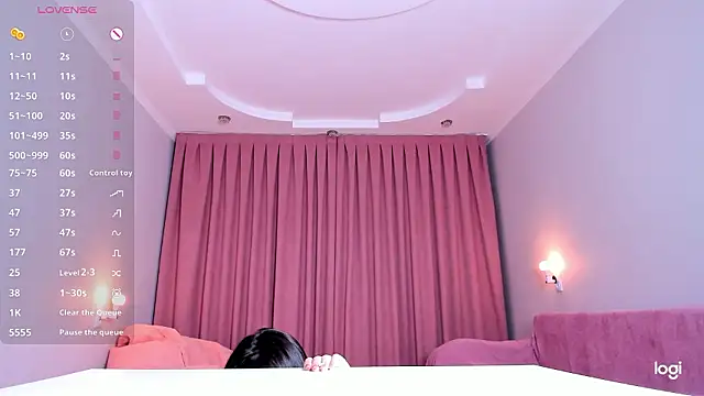 Momo Ayase  online show from 02-18-26, 03:19