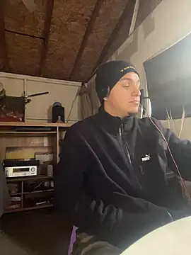 Shankortiz online show from 02-12-26, 04:35