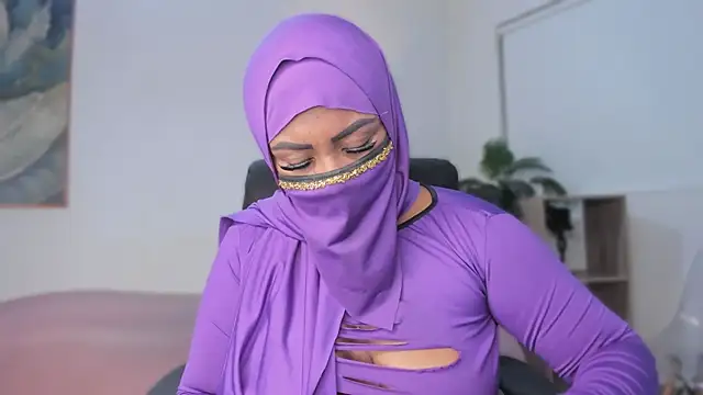 yasmin elite online show from 12-01-25, 09:58