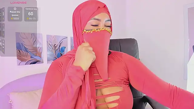 yasmin elite online show from 02-19-26, 12:56