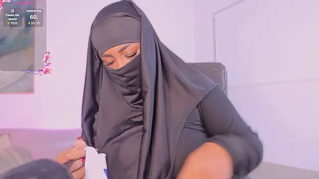 yasmin elite online show from 03-04-26, 10:10