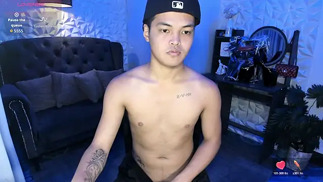 asianhugescott online show from 02-20-26, 06:48