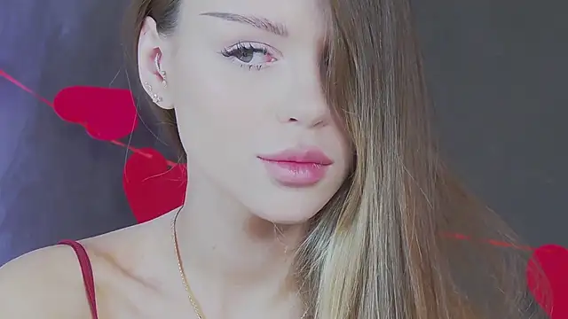 MarilynNova online show from 02-14-26, 04:42