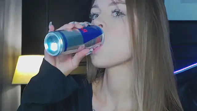 MarilynNova online show from 02-24-26, 04:54