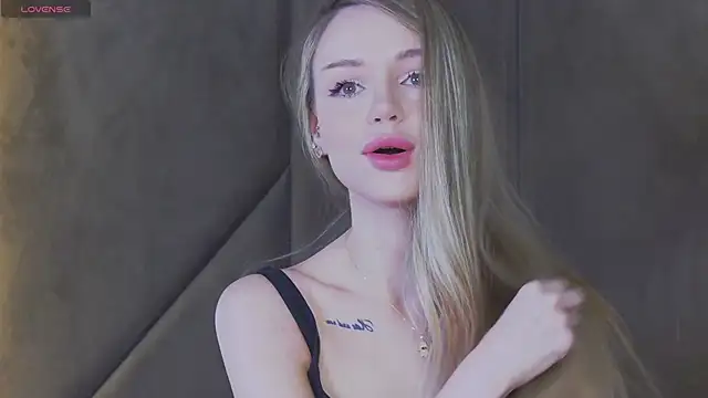 MarilynNova online show from 06-05-26, 05:36