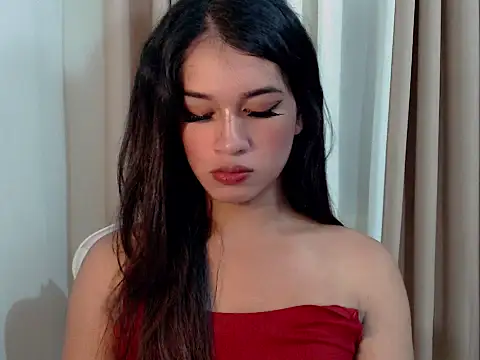 Anggeh Slut online show from 06-10-26, 05:23