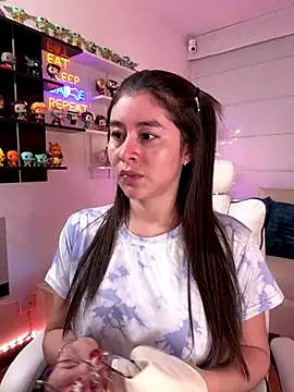 Sharon 07 online show from 12-13-25, 11:32