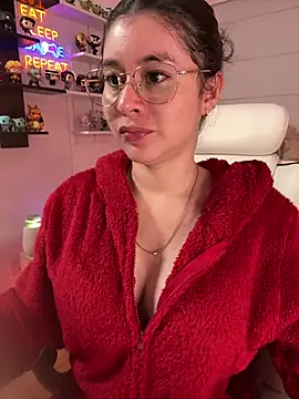 Sharon 07 online show from 02-17-26, 11:33