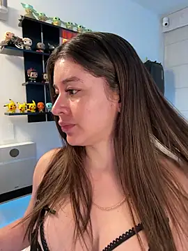 Sharon 07 online show from 04-09-26, 11:21