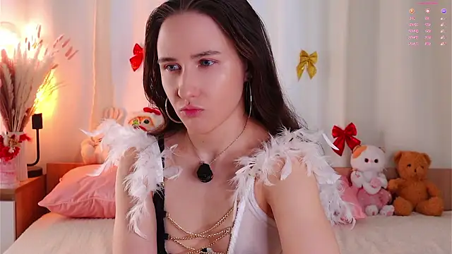 MaudAle online show from 03-24-26, 01:10