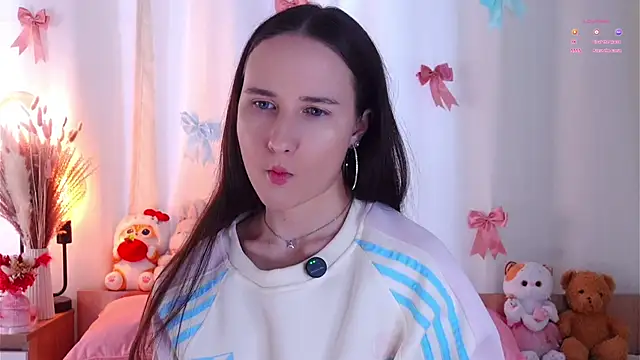 MaudAle online show from 04-13-26, 01:00