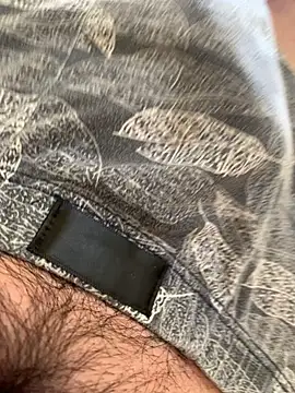 MuzzyFacing online show from 04-15-26, 12:12