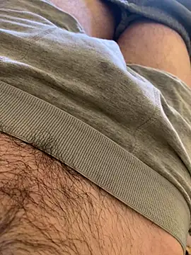 MuzzyFacing online show from 04-22-26, 10:06