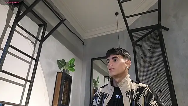 Snapshot of Dani_mc1 chatting on 01-07-26, 11:45 Dani mc1 online show from 01-07-26, 11:45