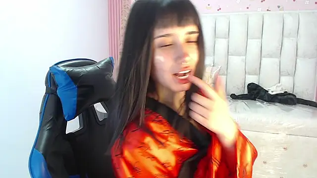 allyssa bellini s online show from 09-21-25, 03:30