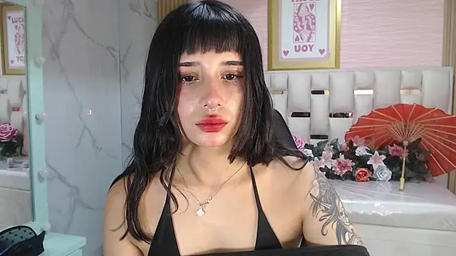 allyssa bellini s online show from 12-16-25, 08:14