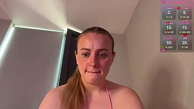 jjulietterose online show from 06-26-26, 10:08