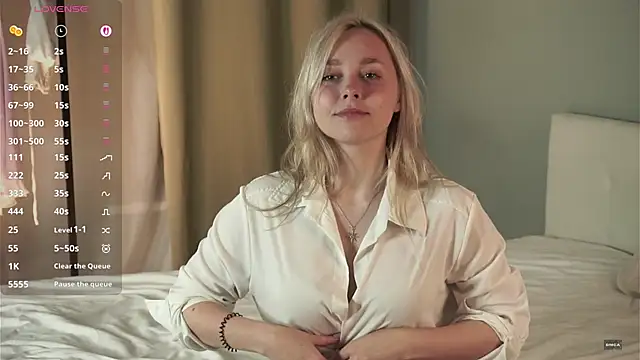 AccaCroyle online show from 09-08-25, 07:02