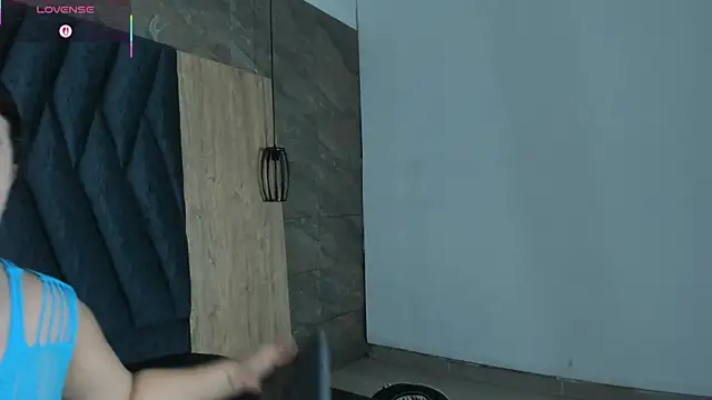 Samy Grey01 online show from 11-16-25, 03:12