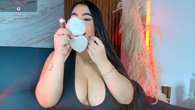 Samy Grey01 online show from 03-27-26, 04:18