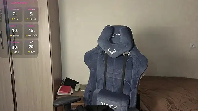 KatanaSVibe online show from 01-16-26, 01:37