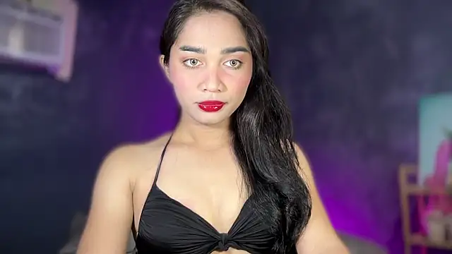 Salsalita Yumiko online show from 02-28-26, 03:24