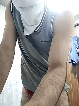 mrmasseur06 online show from 03-07-26, 08:06