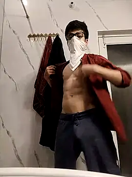 mrmasseur06 online show from 03-26-26, 06:35