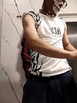 mrmasseur06 online show from 04-02-26, 06:49