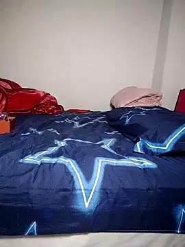 deisy 2717 online show from 02-07-26, 02:15