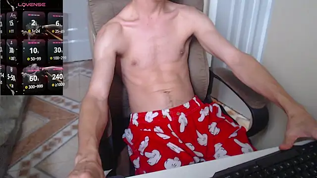 Sexxx20 online show from 04-30-26, 08:57