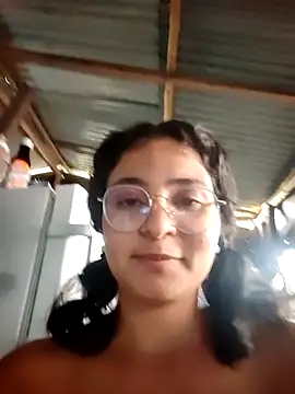 Lily-o online show from 10-26-25, 10:54