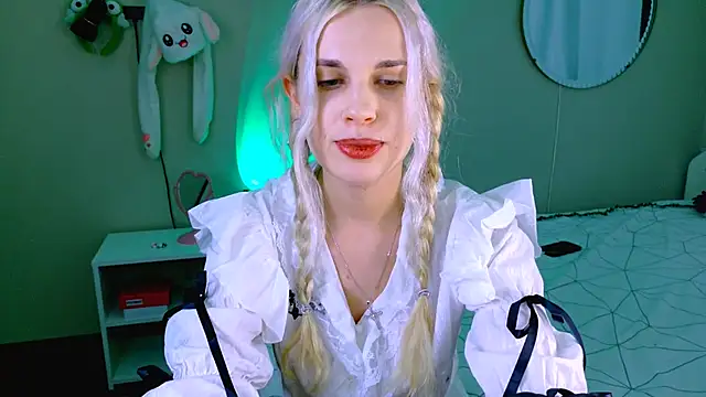 carmen crybaby online show from 09-30-25, 11:10