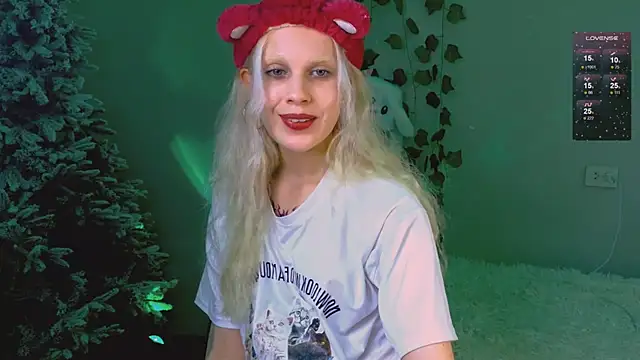 carmen crybaby online show from 12-20-25, 08:27