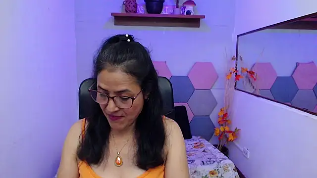 AmandaPeet online show from 10-02-25, 08:05