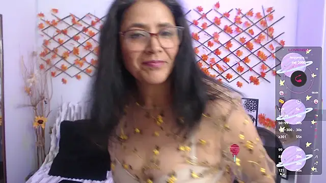 AmandaPeet online show from 01-16-26, 07:51