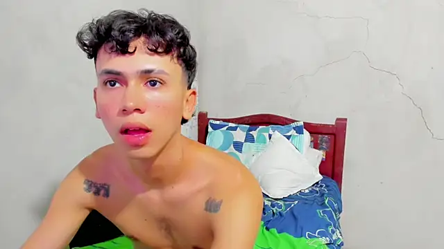 Damien 444 online show from 09-14-25, 11:53