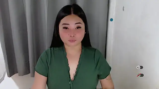 Snapshot of Yhana_Slut chatting on 09-14-25, 08:35 Yhana Slut online show from 09-14-25, 08:35