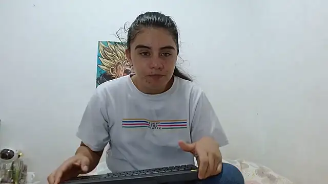 Arieeel 09 online show from 02-26-26, 05:12