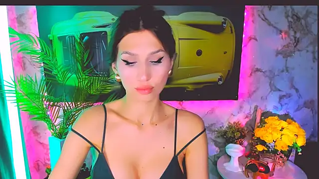 Mollyinyourmind online show from 09-11-25, 09:26